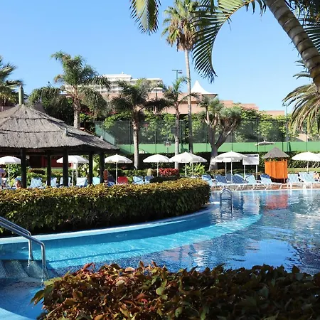 Bahia Principe Sunlight San Felipe 4* Puerto de la Cruz (Tenerife)