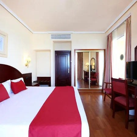 Bahia Principe Sunlight San Felipe 4* Puerto de la Cruz (Tenerife)