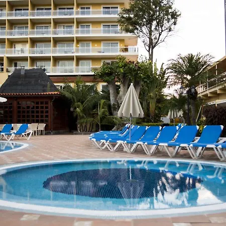 Bahia Principe Sunlight San Felipe Resort Puerto de la Cruz (Tenerife)