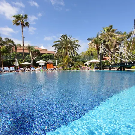 Bahia Principe Sunlight San Felipe Puerto de la Cruz (Tenerife)