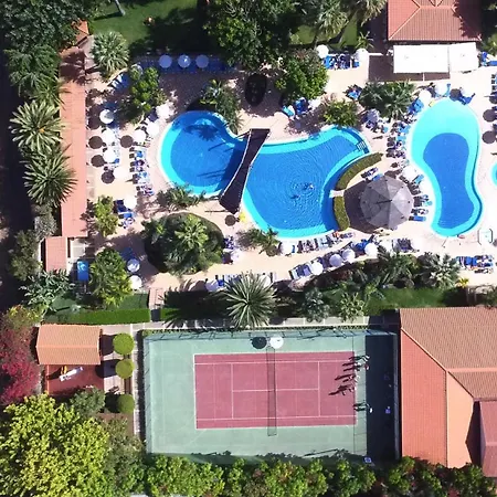 호텔 Bahia Principe Explore San Felipe 푸에르토 드 라 크루즈