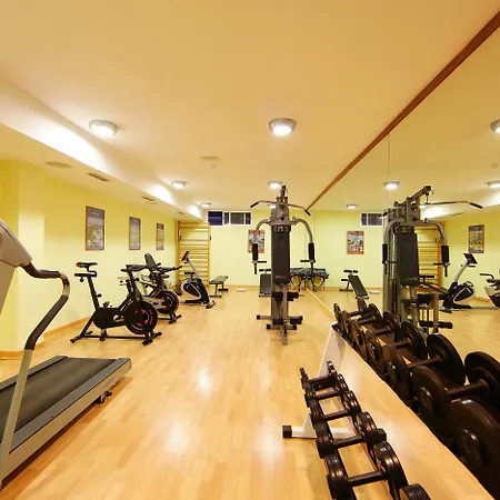 Bahia Principe Sunlight San Felipe Semesteranläggning (resort)