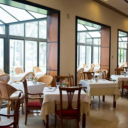 Bahia Principe Sunlight San Felipe Semesteranläggning (resort) Puerto de la Cruz (Tenerife)