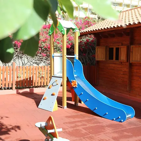 Bahia Principe Sunlight San Felipe Semesteranläggning (resort) 4*