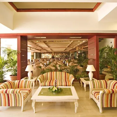Bahia Principe Sunlight San Felipe Resort