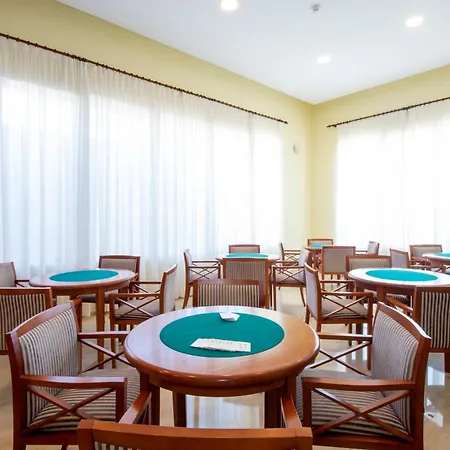 Bahia Principe Sunlight San Felipe Semesteranläggning (resort)