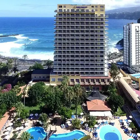 Bahia Principe Sunlight San Felipe Resort 4*