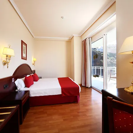 Bahia Principe Sunlight San Felipe Semesteranläggning (resort)