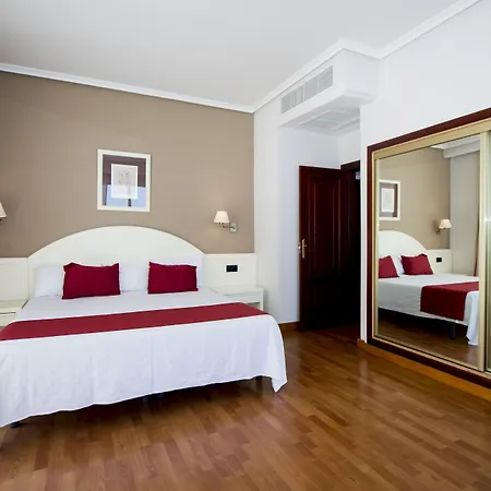 호텔 Bahia Principe Explore San Felipe 4*