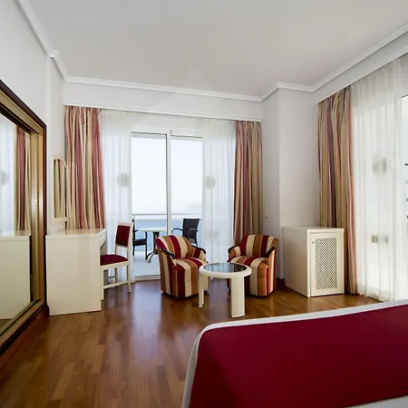 Semesteranläggning (resort) Bahia Principe Sunlight San Felipe 4*