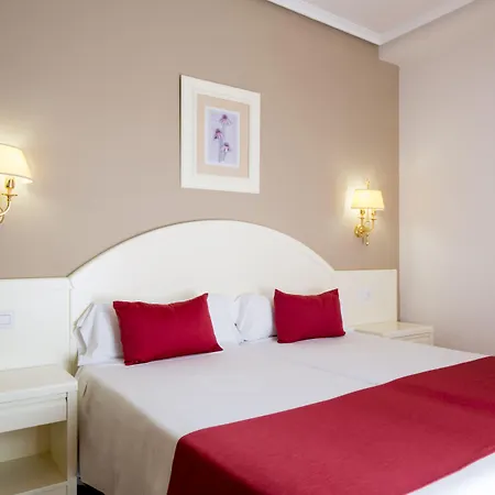 Bahia Principe Sunlight San Felipe 4* Puerto de la Cruz (Tenerife)