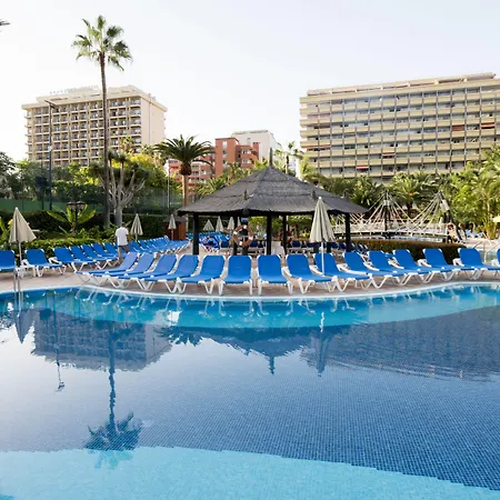Bahia Principe Explore San Felipe 호텔