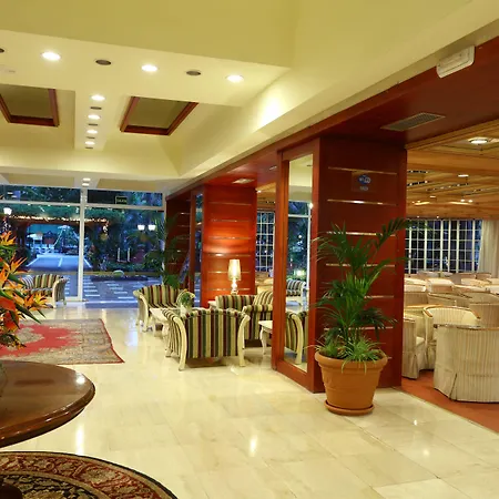 Semesteranläggning (resort) Bahia Principe Sunlight San Felipe 4*