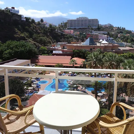 Bahia Principe Sunlight San Felipe Semesteranläggning (resort) 4*