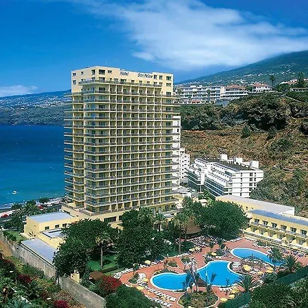 Bahia Principe Sunlight San Felipe Resort 4*