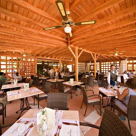 Bahia Principe Sunlight San Felipe 4* Puerto de la Cruz (Tenerife)