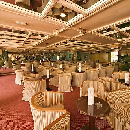 Bahia Principe Sunlight San Felipe Resort 4*