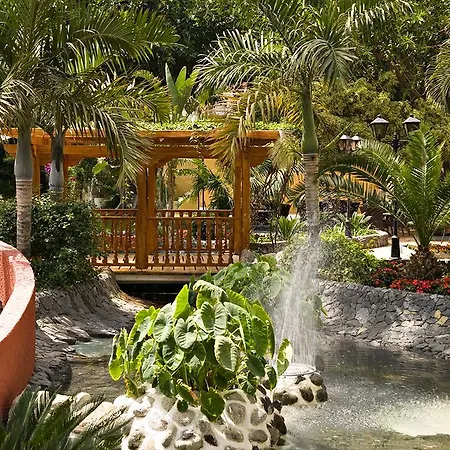 Bahia Principe Sunlight San Felipe Puerto de la Cruz (Tenerife)