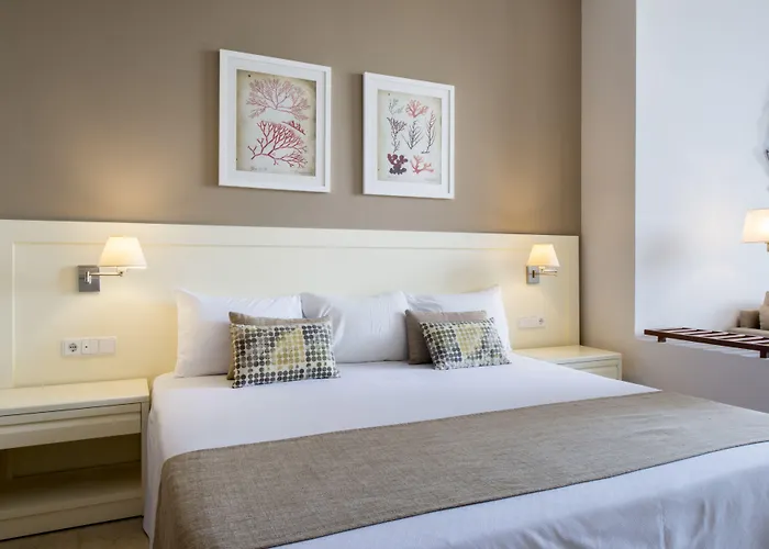 酒店 Bahia Principe Explore San Felipe 4*