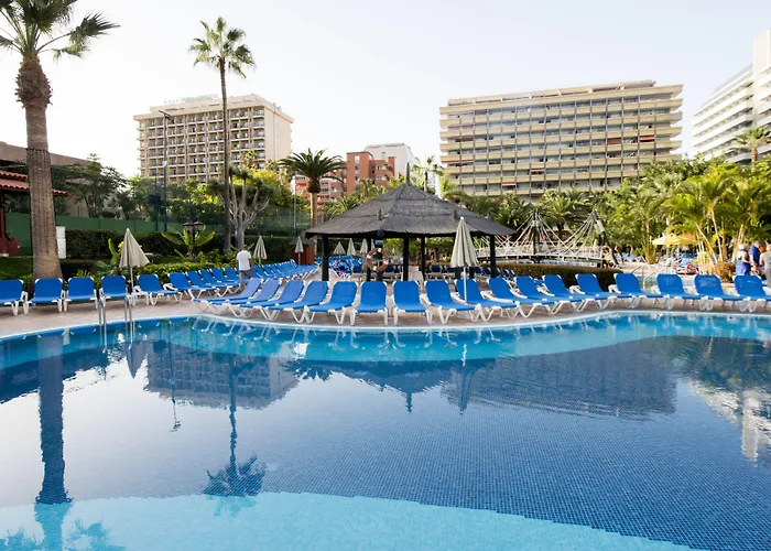 Bahia Principe Explore San Felipe 酒店