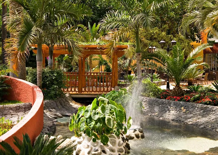 Semesteranläggning (resort) Bahia Principe Sunlight San Felipe 4*