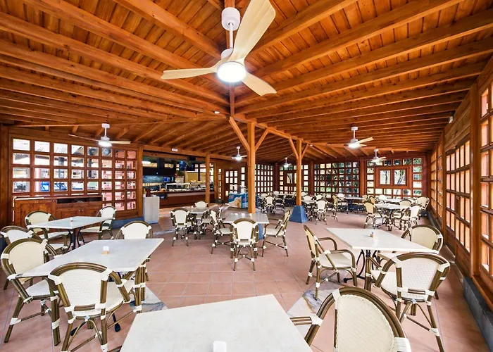 酒店 Bahia Principe Explore San Felipe 4*
