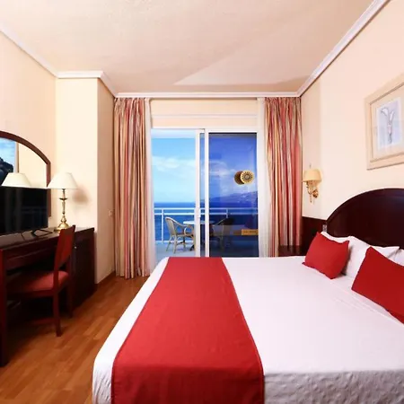 Bahia Principe Sunlight San Felipe Puerto de la Cruz (Tenerife)