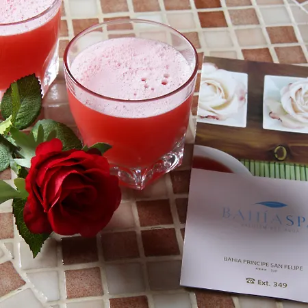 Bahia Principe Explore San Felipe 4*