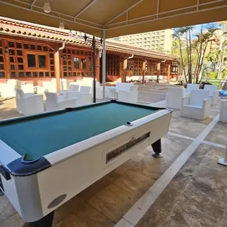 Bahia Principe Explore San Felipe 4* Puerto de la Cruz (Tenerife)