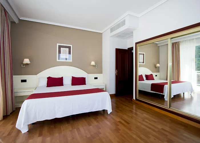 Hotel Bahia Principe Explore San Felipe 4*