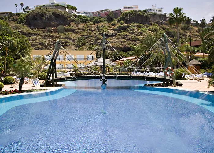 Bahia Principe Explore San Felipe Hotel Puerto de la Cruz (Tenerife)