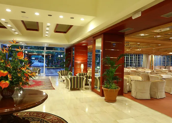 Hotel Bahia Principe Explore San Felipe 4*