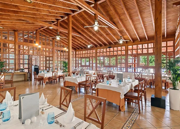 Bahia Principe Explore San Felipe Hotel
