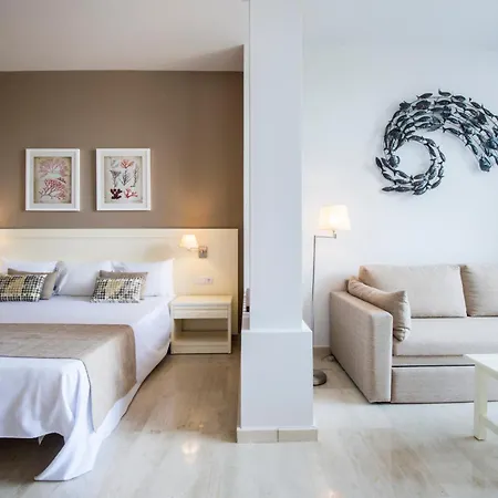 Bahia Principe Explore San Felipe - Hyatt Inclusive Collection Hotel Puerto de la Cruz (Tenerife)