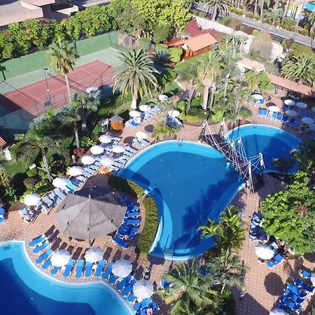 Bahia Principe Explore San Felipe Puerto de la Cruz (Tenerife)