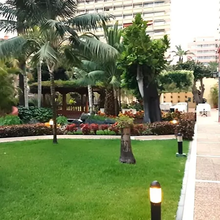 Bahia Principe Sunlight San Felipe Feriested Puerto de la Cruz (Tenerife)