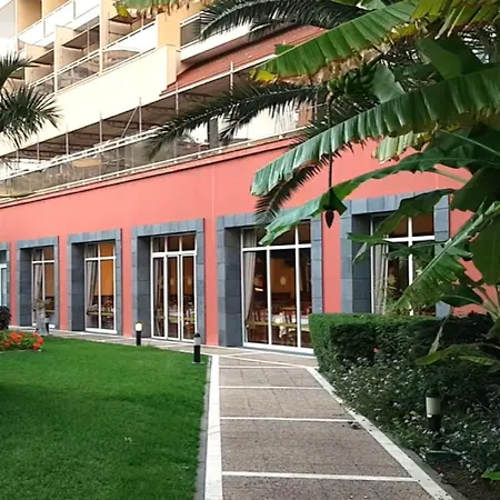 Bahia Principe Sunlight San Felipe Feriested