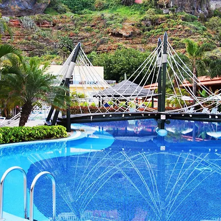 Bahia Principe Sunlight San Felipe Puerto de la Cruz (Tenerife)
