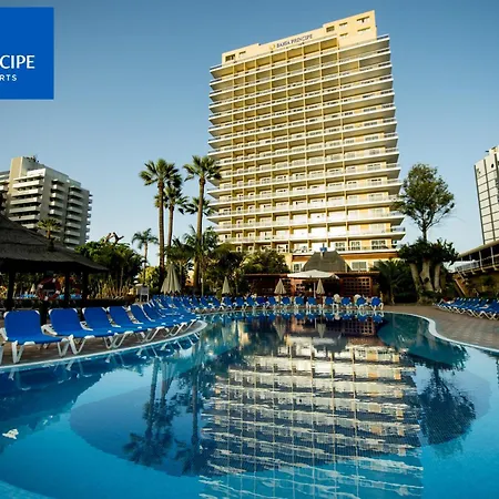 Bahia Principe Sunlight San Felipe Feriested