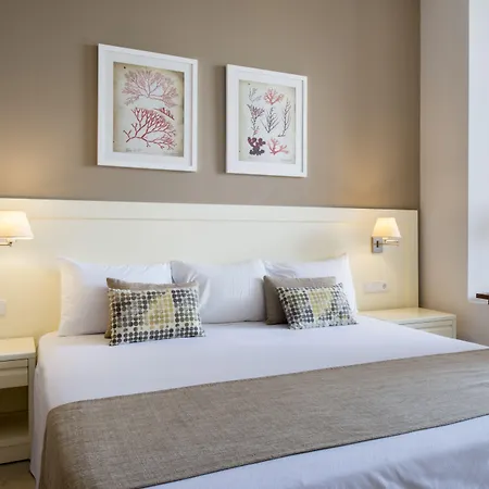 Hotel Bahia Principe Explore San Felipe 4*