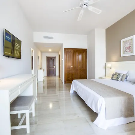 Bahia Principe Explore San Felipe 4*