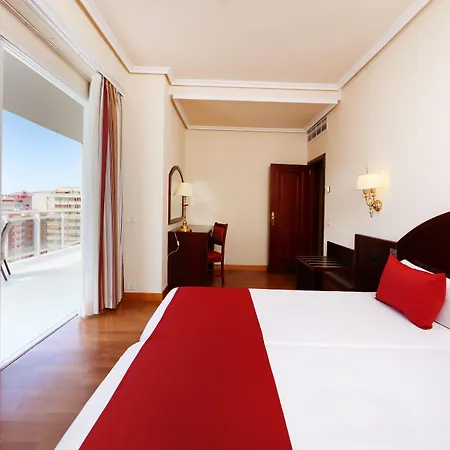 Bahia Principe Explore San Felipe 4* Puerto de la Cruz (Tenerife)