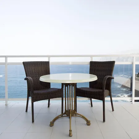 Bahia Principe Sunlight San Felipe Feriested Puerto de la Cruz (Tenerife)