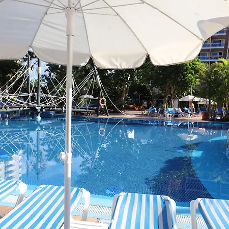 Bahia Principe Explore San Felipe Hotel Puerto de la Cruz (Tenerife)