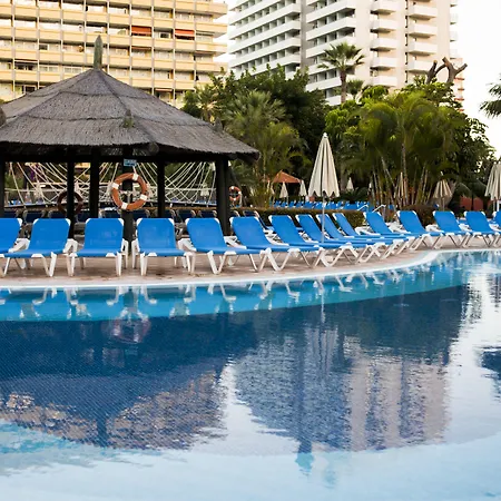 Bahia Principe Sunlight San Felipe 4* Puerto de la Cruz (Tenerife)