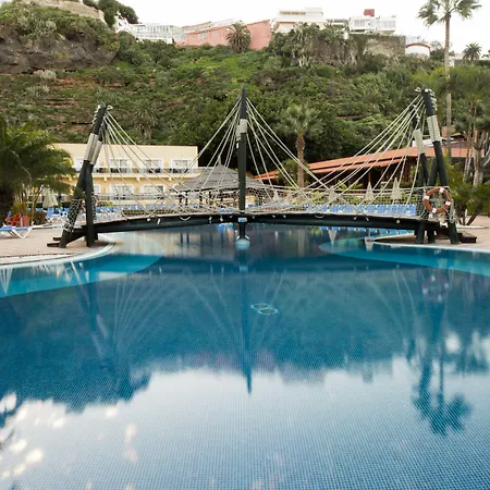 Feriested Bahia Principe Sunlight San Felipe Puerto de la Cruz (Tenerife)