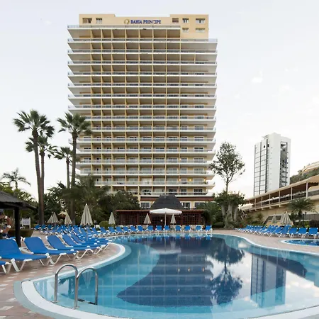 Bahia Principe Explore San Felipe 4*