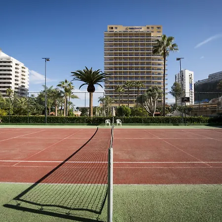 Feriested Bahia Principe Sunlight San Felipe 4*
