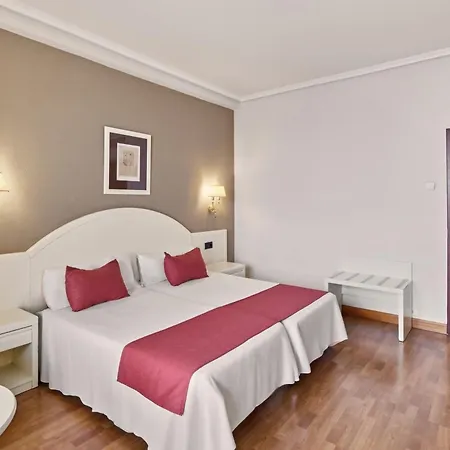 Bahia Principe Sunlight San Felipe Puerto de la Cruz (Tenerife)