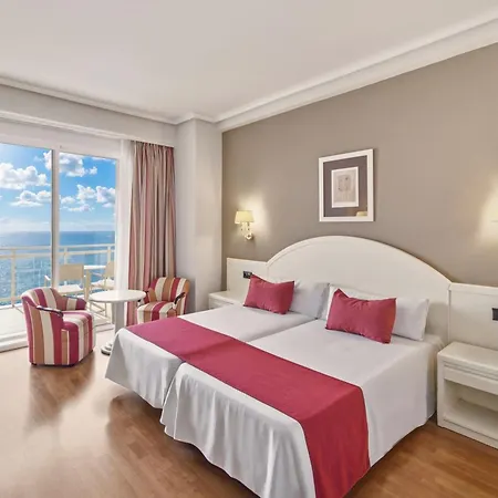 Bahia Principe Sunlight San Felipe Hotel